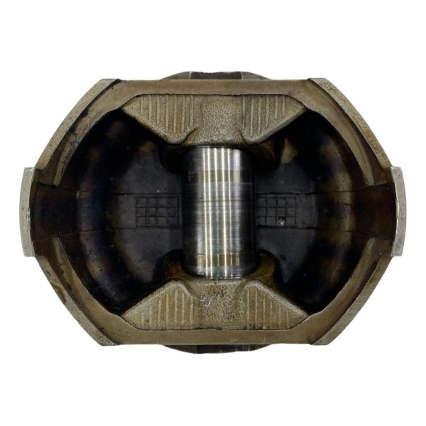 Pistão Tracker E Vitara 2.0 16v Gasolina 2000 A 2008