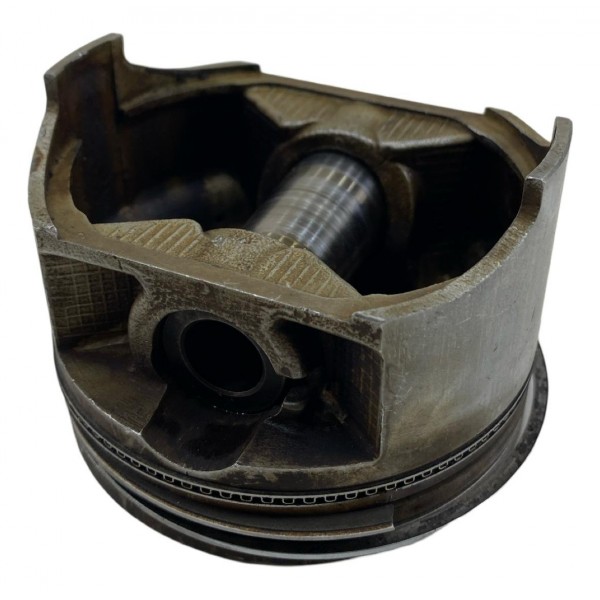 Pistão Tracker E Vitara 2.0 16v Gasolina 2000 A 2008