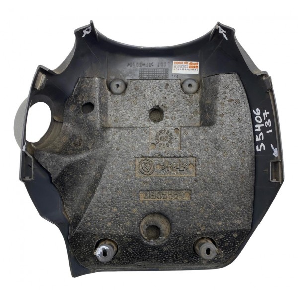 Acabamento Inferior Coluna Direção Fiat Ducato 2006 A 2017