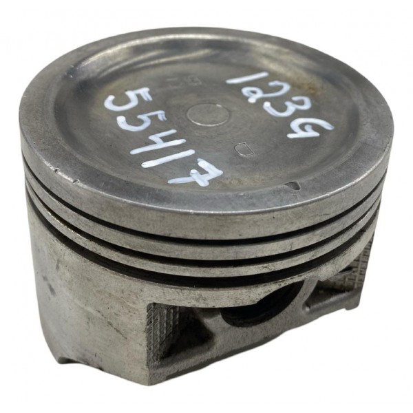 Pistão S/anéis Tracker E Vitara 2.0 16v Gasolina 2000 A 2008