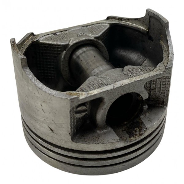 Pistão S/anéis Tracker E Vitara 2.0 16v Gasolina 2000 A 2008