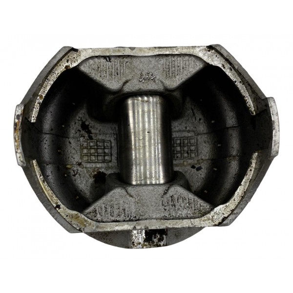 Pistão S/anéis Tracker E Vitara 2.0 16v Gasolina 2000 A 2008