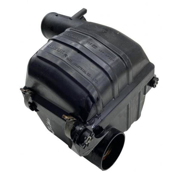 Caixa Filtro De Ar Suzuki Jimny 1.3 16v 2008 A 2019 81a-a01