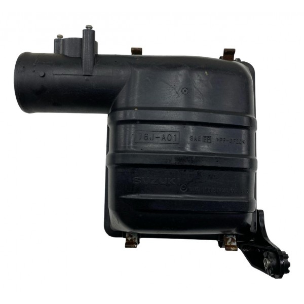 Caixa Filtro De Ar Suzuki Jimny 1.3 16v 2008 A 2019 81a-a01