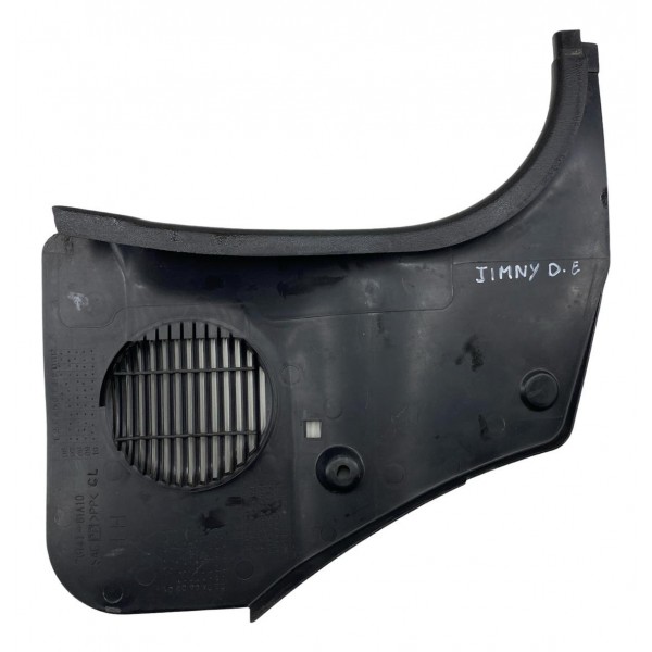 Acabamento Inferior Coluna Diant Esquerda Jimny 2008 A 2019