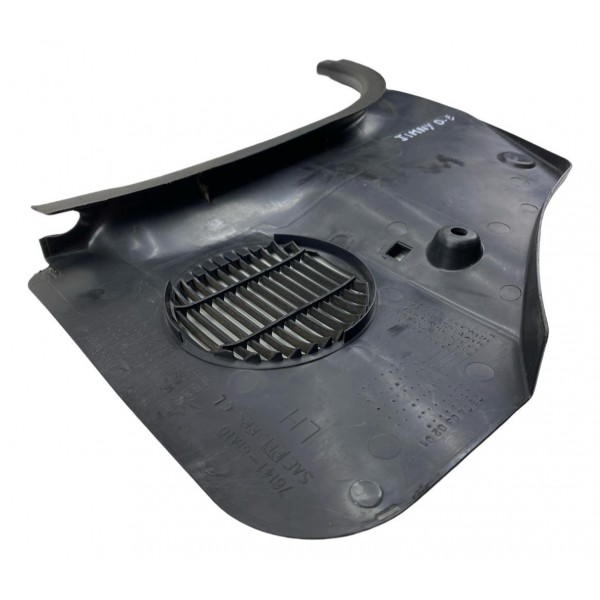 Acabamento Inferior Coluna Diant Esquerda Jimny 2008 A 2019