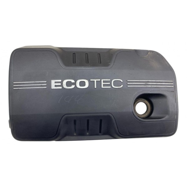 Capa Tampa Motor Chevrolet Captiva 2.4 4cc 2007 A 2015