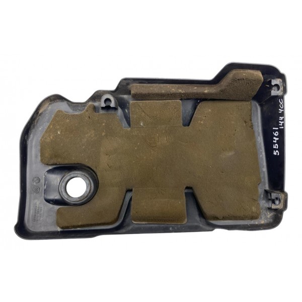 Capa Tampa Motor Chevrolet Captiva 2.4 4cc 2007 A 2015