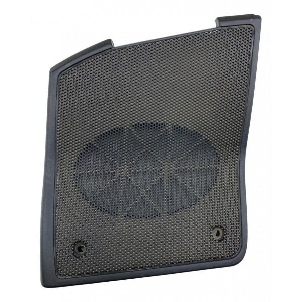 Grade Alto-falante Painel Lado Esquerdo S10 Blazer 1996-2000