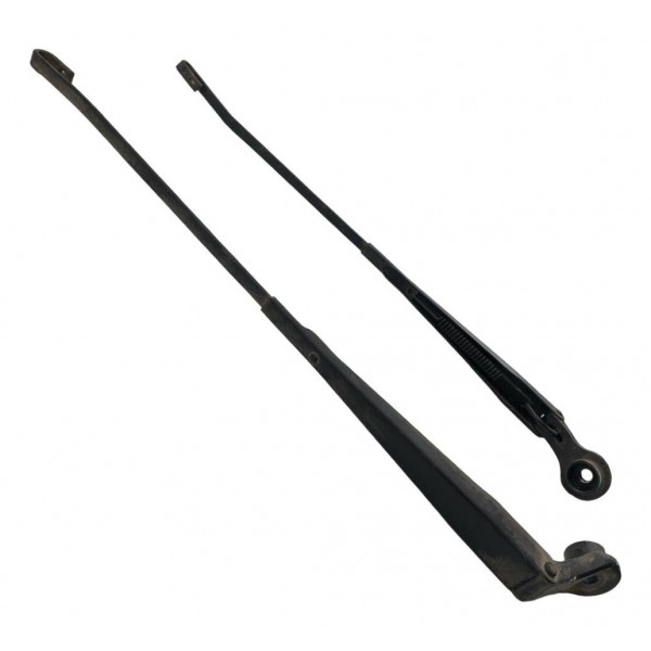 Par Braço Limpador Parabrisa Lifan Foison 2013-2016 M5205100