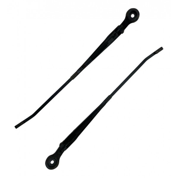 Par Braço Limpador Parabrisa Lifan Foison 2013-2016 M5205100