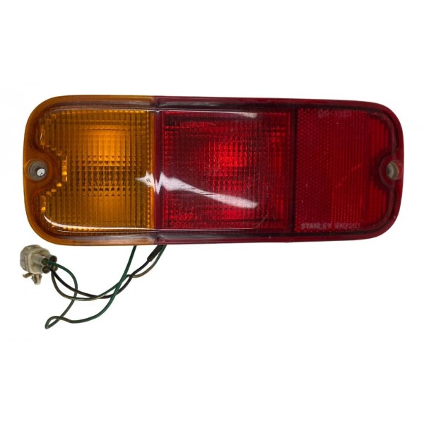 Lanterna Parachoque Traseiro Lado Esquerdo Jimny 2008 A 2019