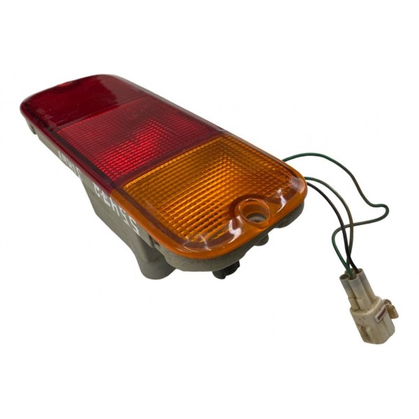 Lanterna Parachoque Traseiro Lado Esquerdo Jimny 2008 A 2019 Esquerdo/motorista