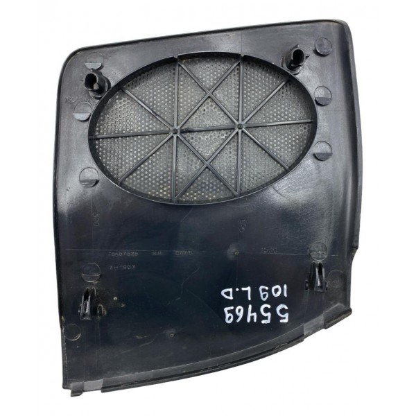 Grade Alto-falante Painel Lado Direito S10 Blazer 1996-2000