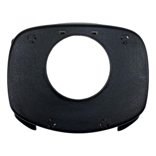 Acabamento Volante Discovery 3 Range Rover Sport 2006 A 2009