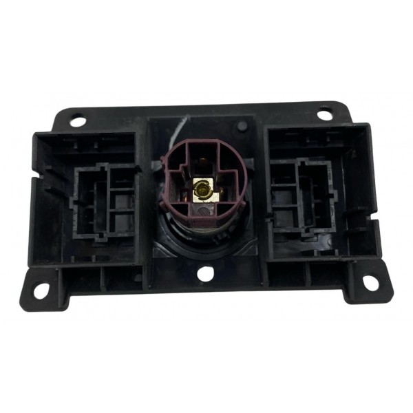 Tomada 12v Console Central Chevrolet Captiva 2007 A 2015