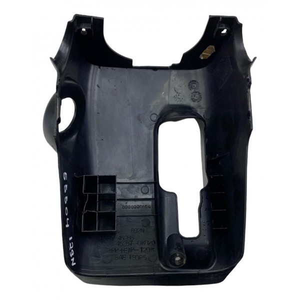 Acabamento Inferior Coluna Direção Hilux E Sw4 2012 A 2015