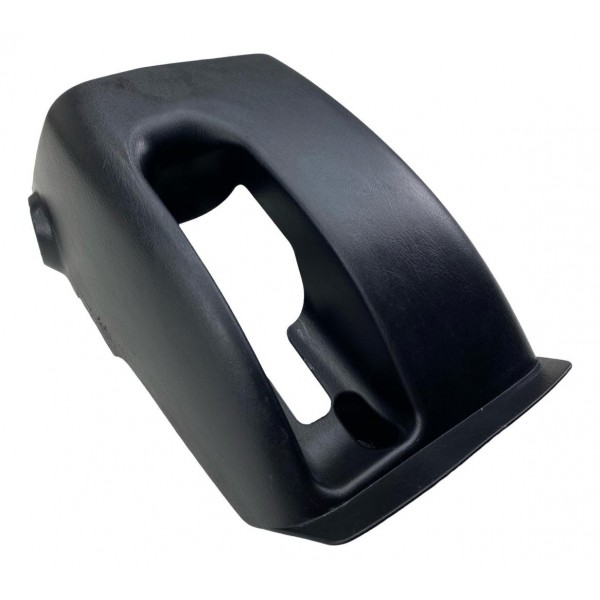 Acabamento Inferior Coluna Direção Hilux E Sw4 2012 A 2015