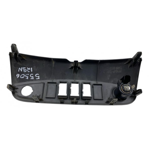 Acabamento Moldura Inferior Painel Hilux E Sw4 2012 A 2015