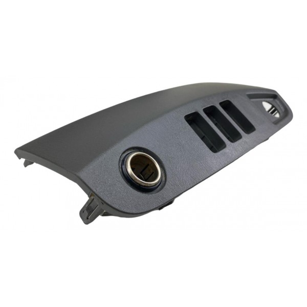 Acabamento Moldura Inferior Painel Hilux E Sw4 2012 A 2015