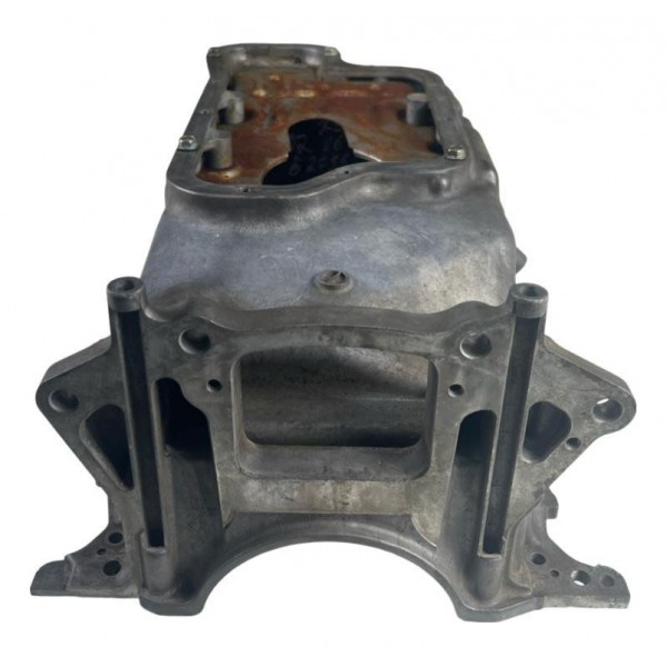 Sobre Carter Motor Pajero Sport 3.5 V6 2005 A 2009