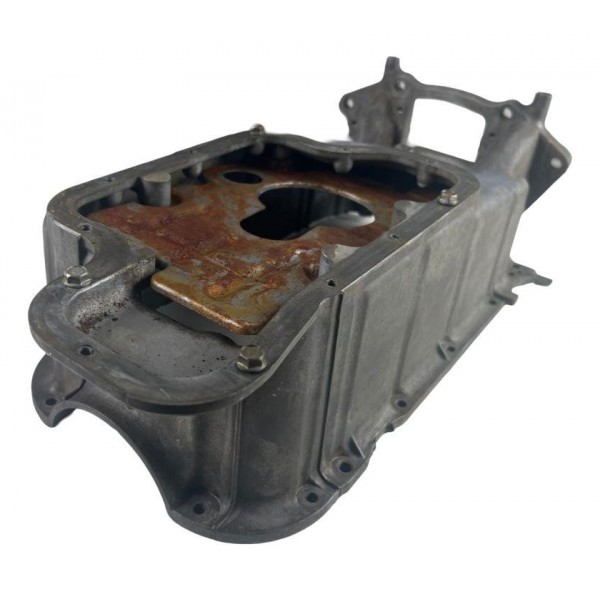 Sobre Carter Motor Pajero Sport 3.5 V6 2005 A 2009