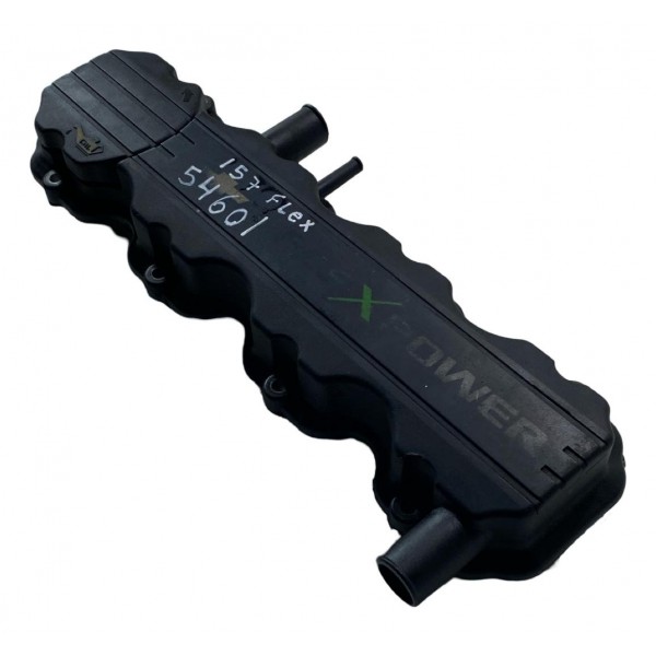 Tampa De Válvulas Chevrolet S10 2.4 Flex 2012 A 2016