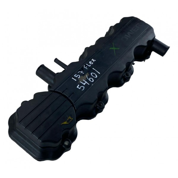 Tampa De Válvulas Chevrolet S10 2.4 Flex 2012 A 2016