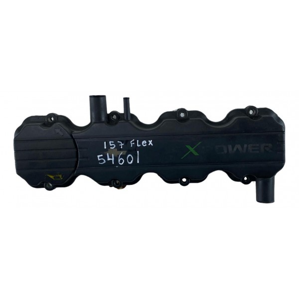 Tampa De Válvulas Chevrolet S10 2.4 Flex 2012 A 2016