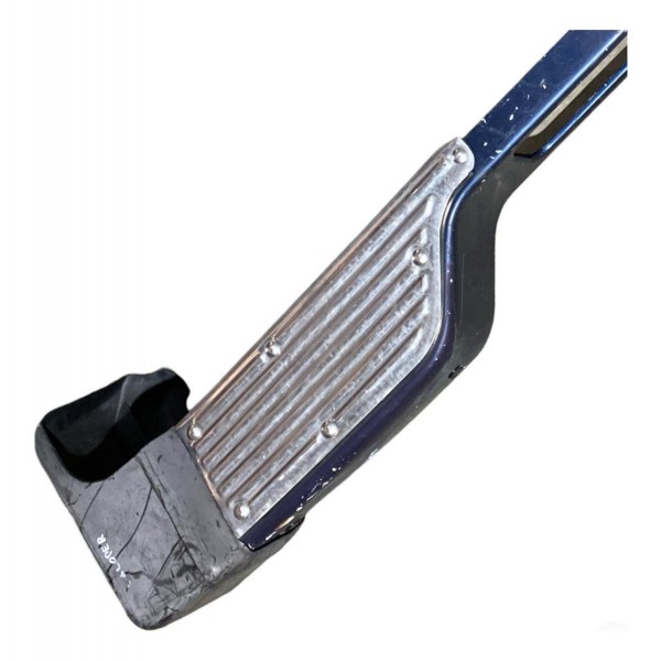 Parachoque Traseiro C/ Furo Para Sensor Galloper 1997 A 1999