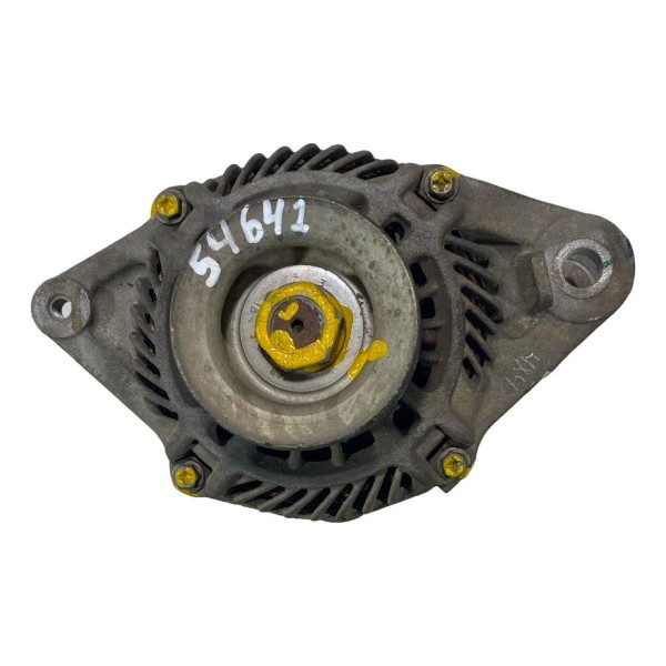 Alternador Pajero Dakar Full L200 Triton 3.2 2005 A 2016