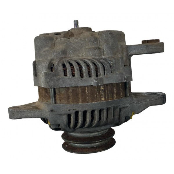 Alternador Pajero Dakar Full L200 Triton 3.2 2005 A 2016