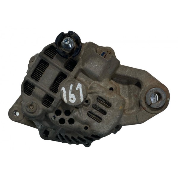 Alternador Pajero Dakar Full L200 Triton 3.2 2005 A 2016