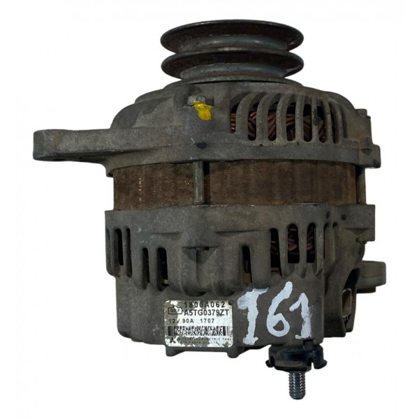 Alternador Pajero Dakar Full L200 Triton 3.2 2005 A 2016