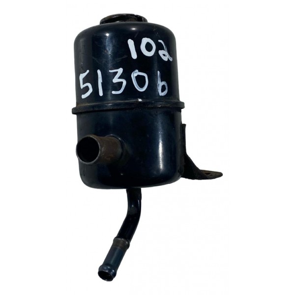 Reservatório Direção Hidráulica Pajero Sport 05-12 Sem Tampa