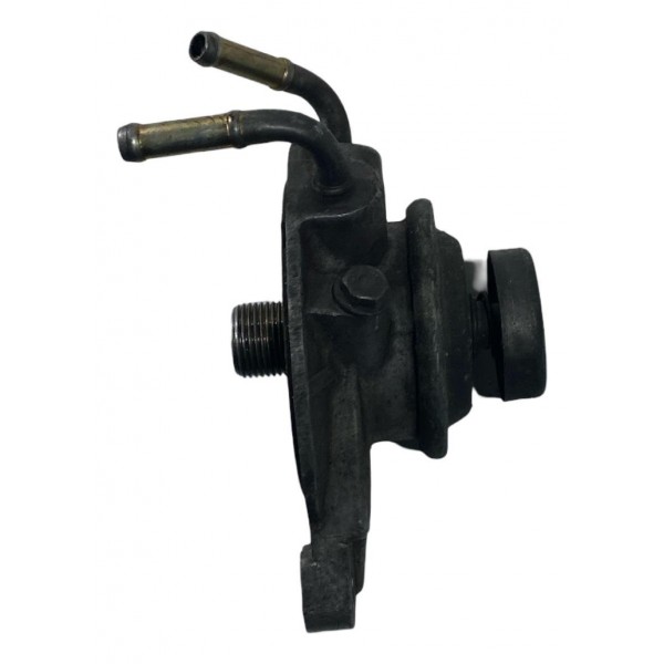 Suporte Filtro Combustível Pajero Sport 2.8 2000 A 2006