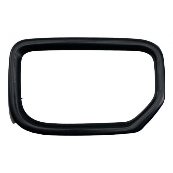 Moldura Difusor Lateral Esquerdo Fiat Toro 2016 A 2020