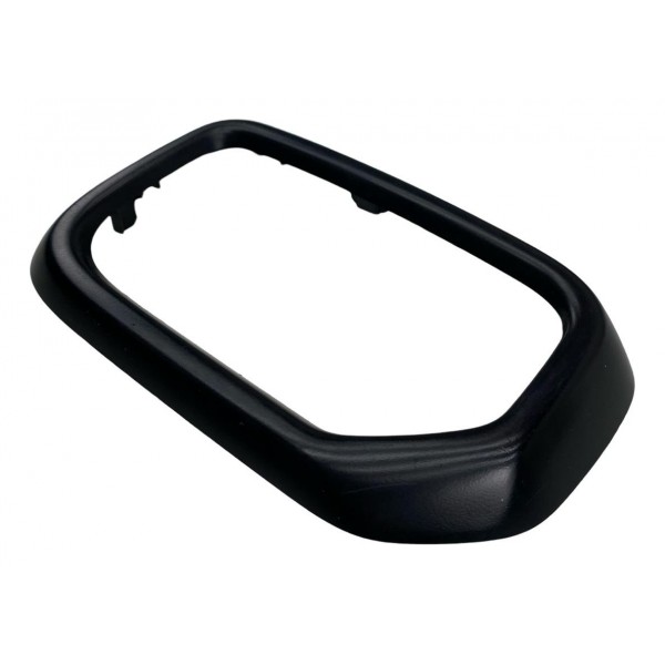 Moldura Difusor Lateral Esquerdo Fiat Toro 2016 A 2020