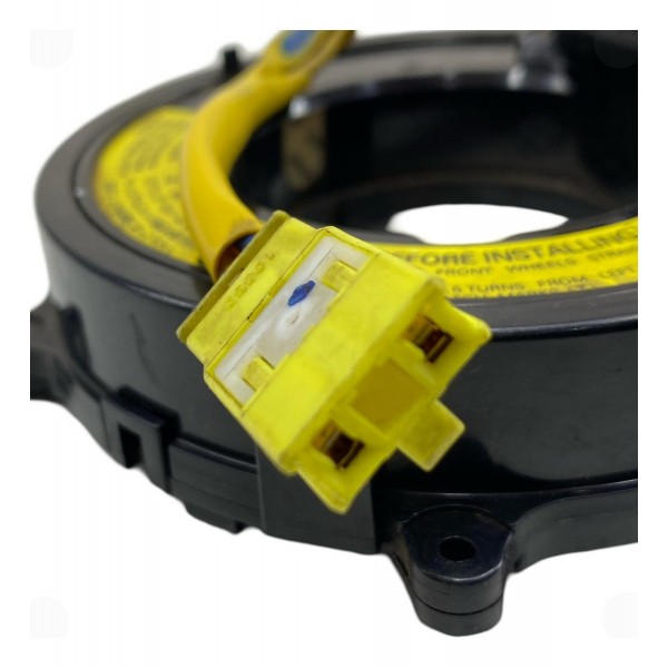 Cinta Fita Buzina Toyota Hilux Sw4 1995 1996 1997 A 2005