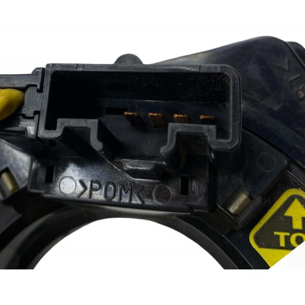 Cinta Fita Buzina Toyota Hilux Sw4 1995 1996 1997 A 2005