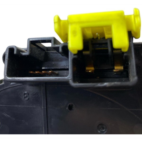 Cinta Fita Buzina Toyota Hilux Sw4 1995 1996 1997 A 2005