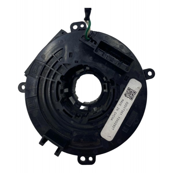 Cinta Fita Buzina S10 Trailblazer Spin 2012 2013 2014 A 2018