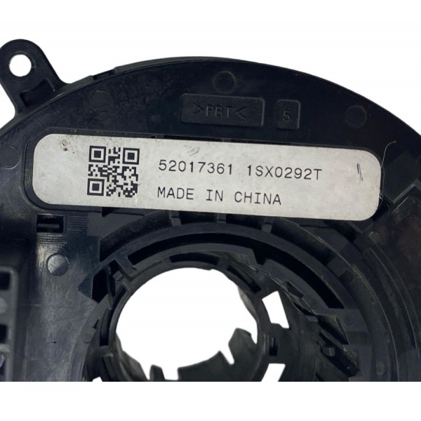 Cinta Fita Buzina S10 Trailblazer Spin 2012 2013 2014 A 2018