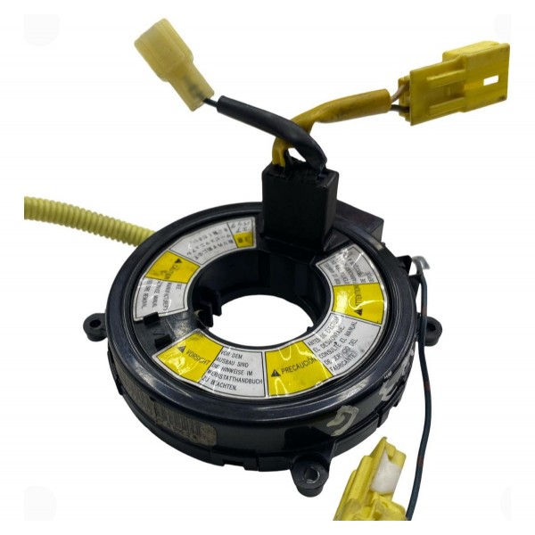 Cinta Fita Buzina Chevrolet Tacker Suzuki Vitara 2001 A 2010