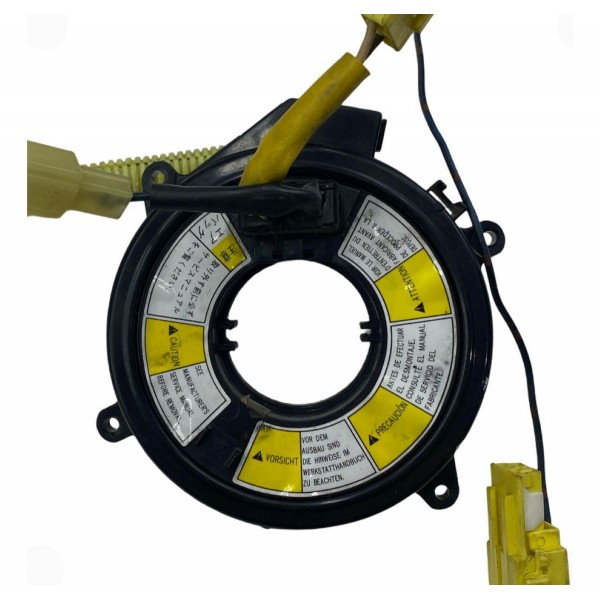 Cinta Fita Buzina Chevrolet Tacker Suzuki Vitara 2001 A 2010