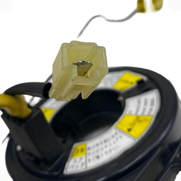 Cinta Fita Buzina Chevrolet Tacker Suzuki Vitara 2001 A 2010