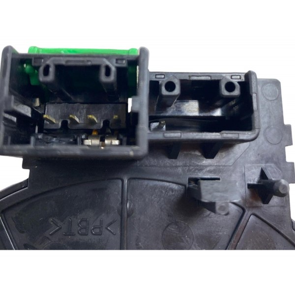 Cinta Fita Buzina Pajero Full 2001 A 2006 L200 2003 A 2014