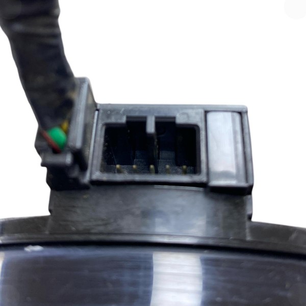 Cinta Fita Buzina Pajero Full Triton Dakar 2008 2009 A 2016