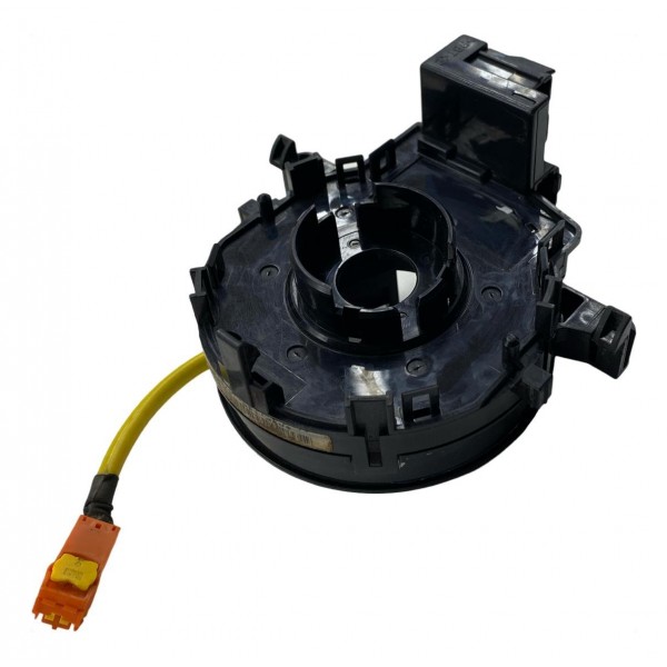 Cinta Fita Buzina Toyota Hilux Sw4 2006 A 2015 S/controle