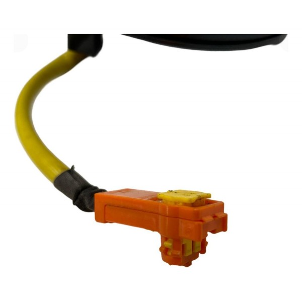 Cinta Fita Buzina Toyota Hilux Sw4 2006 A 2015 S/controle